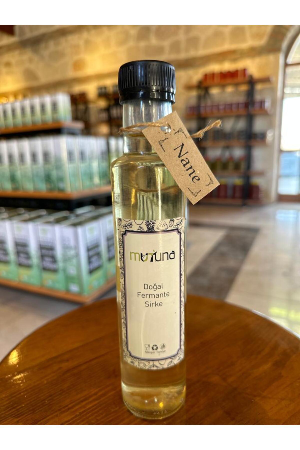 Nane Sirkesi 250 ml