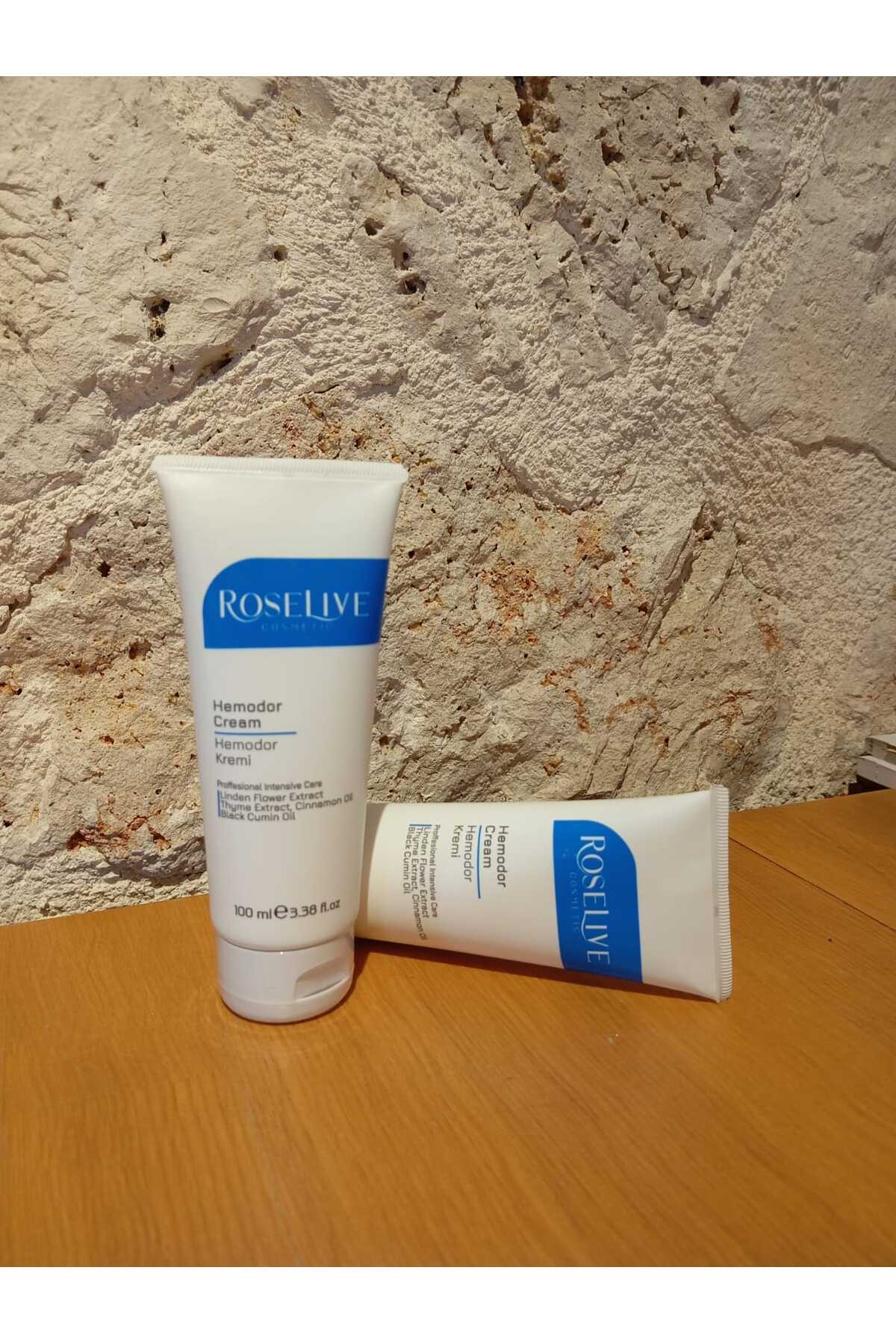 Hemodor Kremi 100 Ml