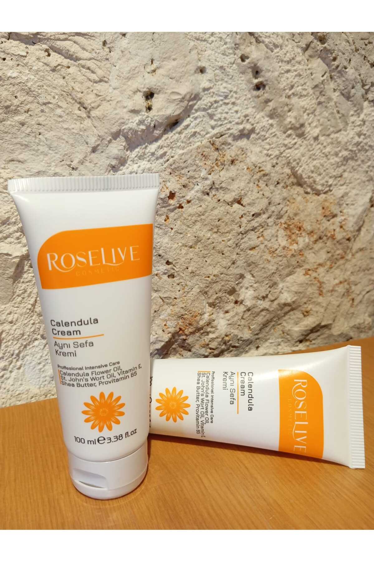 Aynı Sefa Kremi 100 Ml