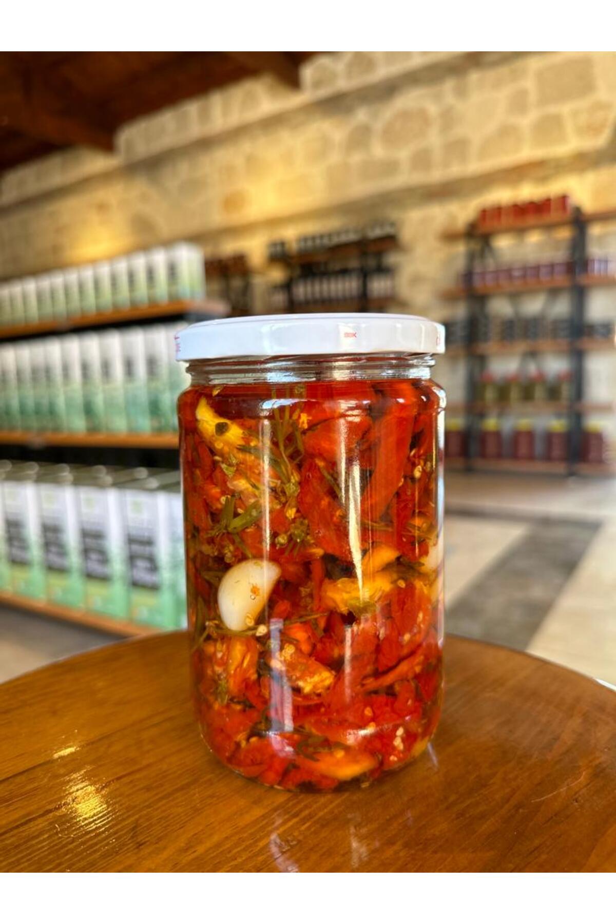 Domates salatası 1 kg