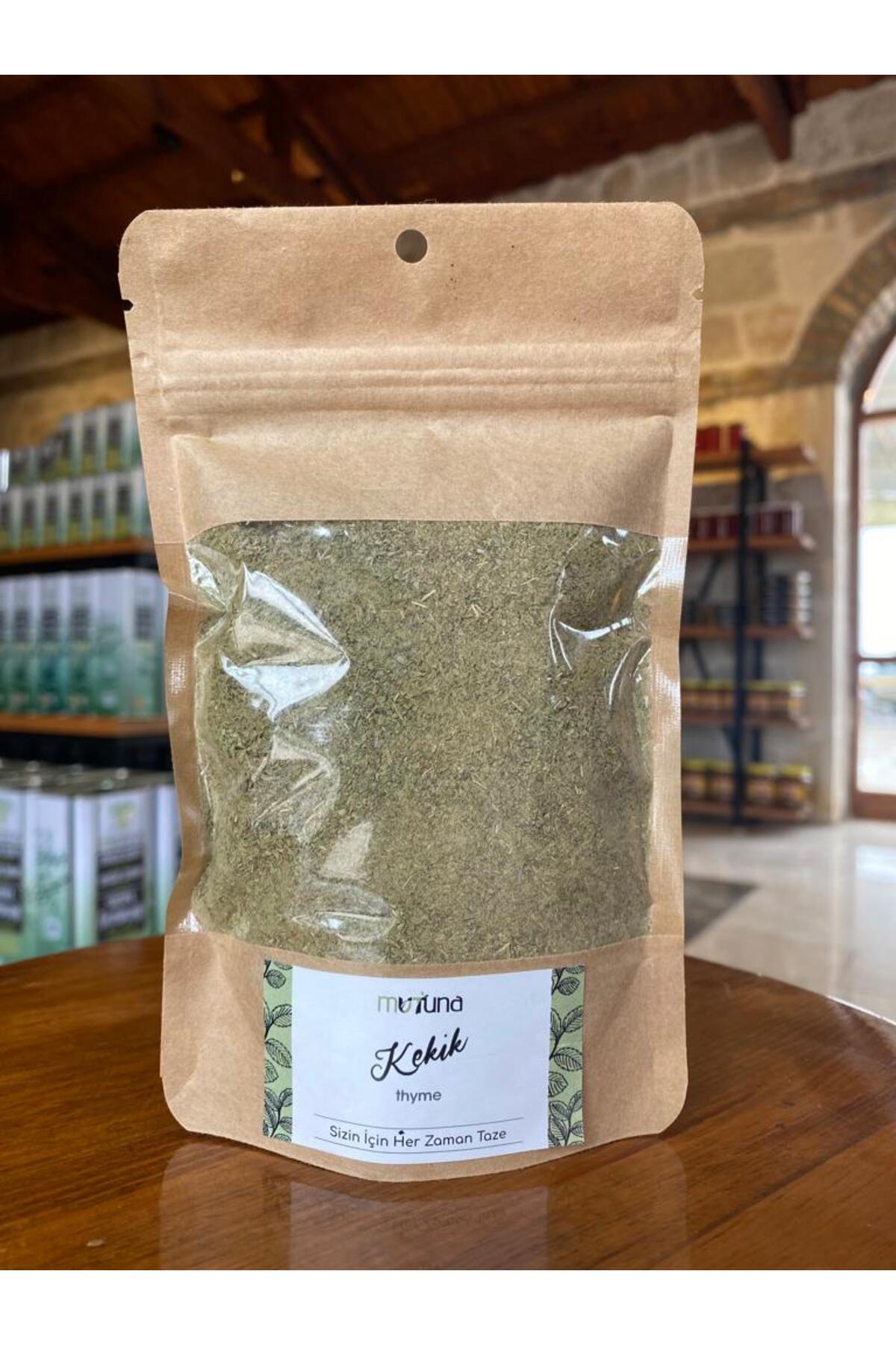 Kekik 100 gr