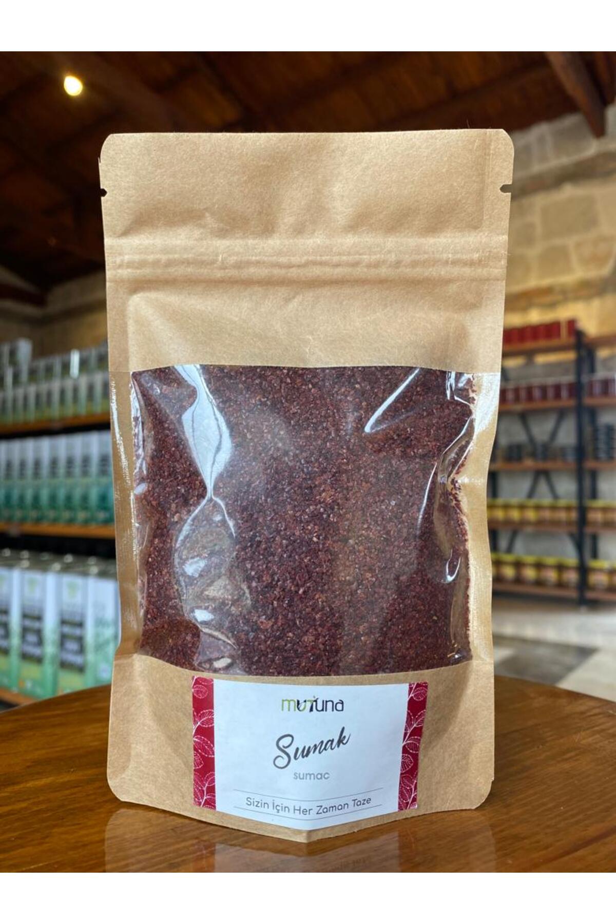 Sumak 100 gr
