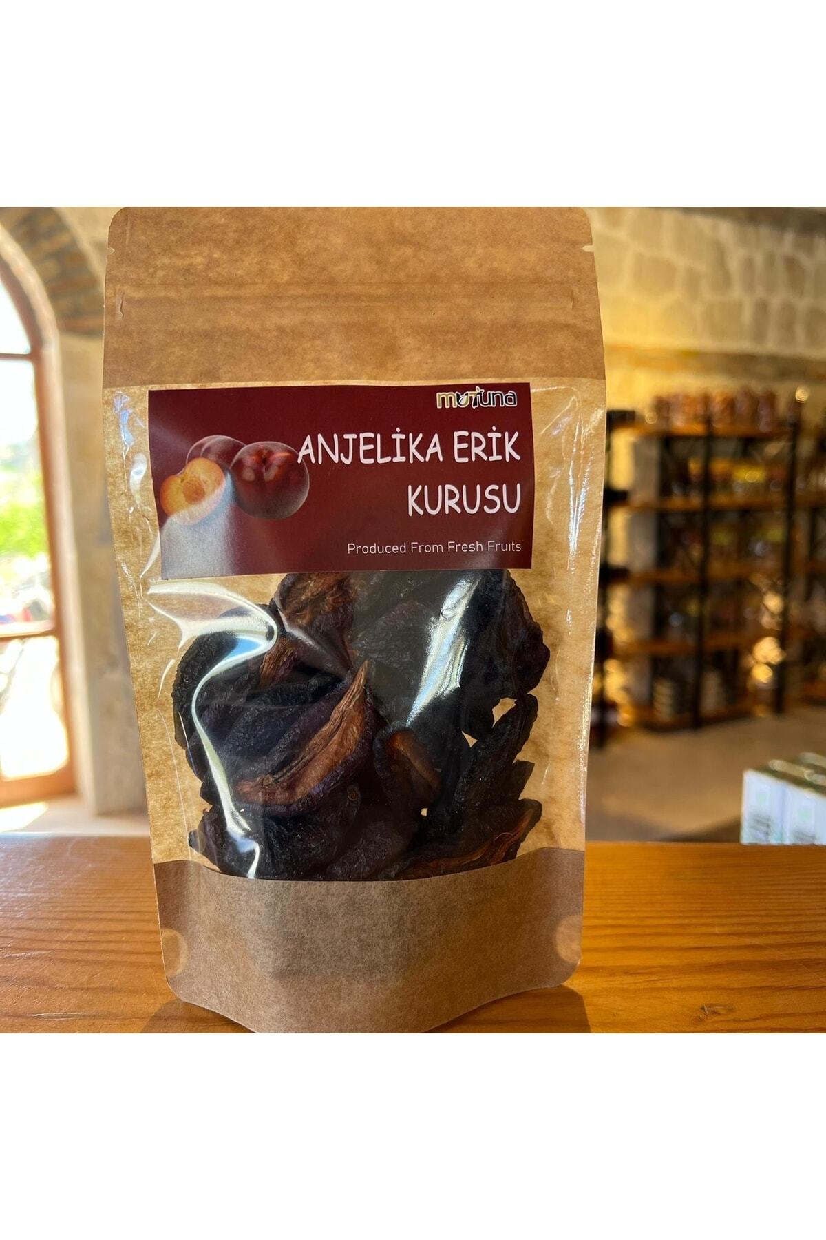 Organik Anjelika Erik Kurusu 100 gr